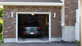 Garage Door Installation at Twin Lakes Tech Park, Colorado