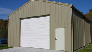 Garage Door Openers at Twin Lakes Tech Park, Colorado